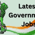 Government Jobs 2025