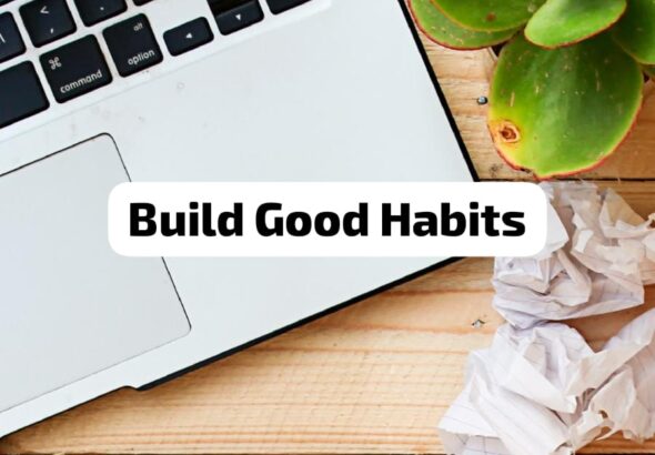 Daily Habits