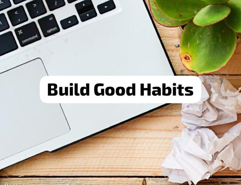 Daily Habits