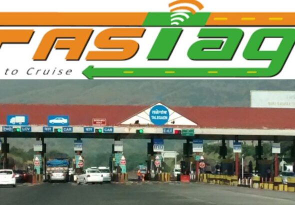 FASTag Annual Pass