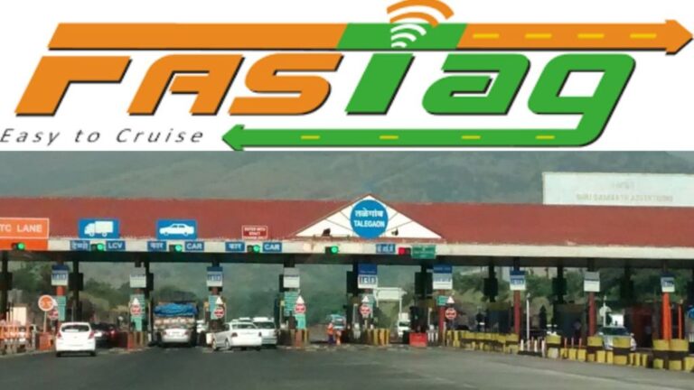 FASTag Annual Pass