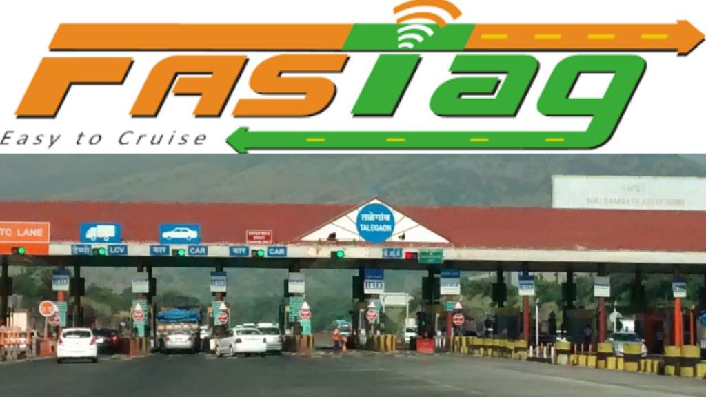 FASTag Annual Pass